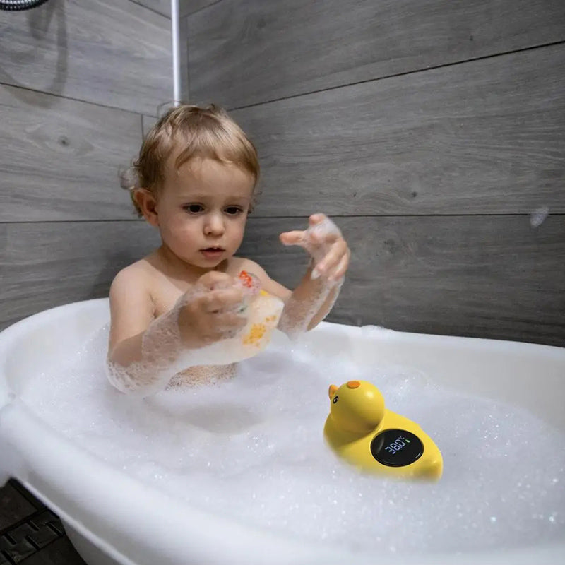 Floating Baby Bathtub Thermometer_5