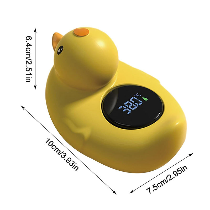 Floating Baby Bathtub Thermometer_6